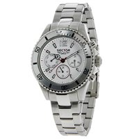 Orologio Sector No Limits 230 in Acciaio R3273661545 - R3273661545